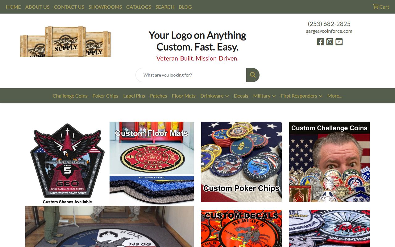 City of Valdosta Georgia government website and public records